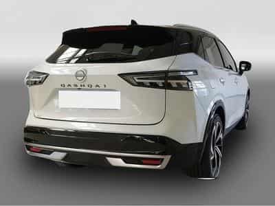 Nissan Qashqai (2026) - Photo 2