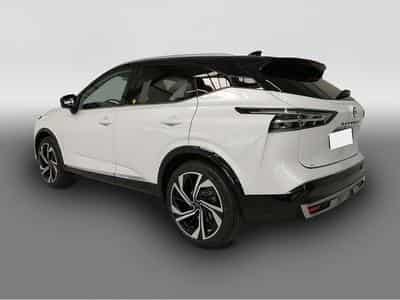 Nissan Qashqai (2026) - Photo 3