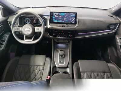 Nissan Qashqai (2026) - Photo 6