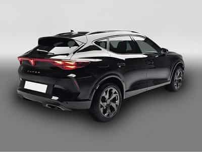 Cupra Formentor (2026) - Photo 2