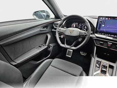 Cupra Formentor (2026) - Photo 7