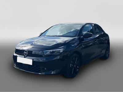 Opel Corsa (2026) - Photo 1