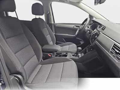 VW Touran (2026) - Photo 15