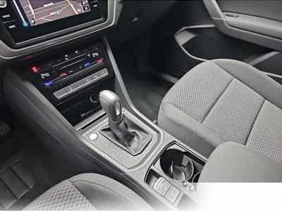 VW Touran (2026) - Photo 11