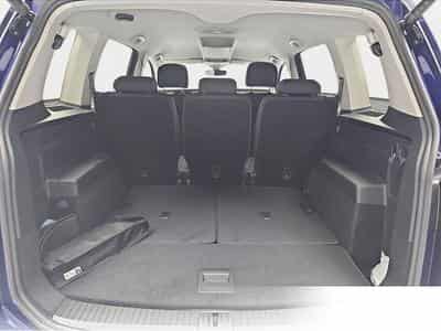 VW Touran (2026) - Photo 13