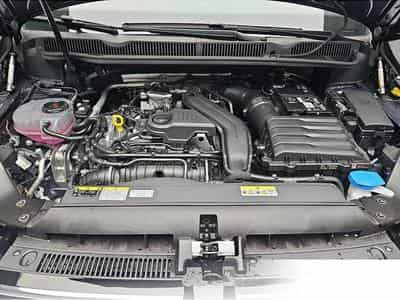 VW Touran (2026) - Photo 14