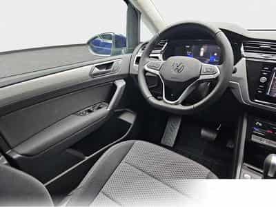 VW Touran (2026) - Photo 7