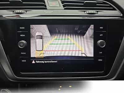 VW Touran (2026) - Photo 9