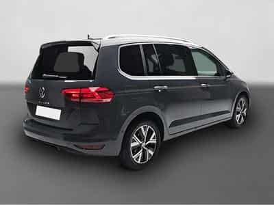 VW Touran (2026) - Photo 2