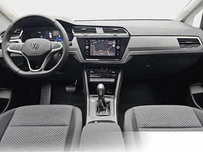 VW Touran (2026) - Photo 6