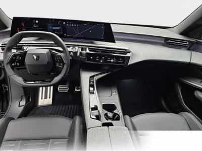 Peugeot 5008 (2026) - Photo 6