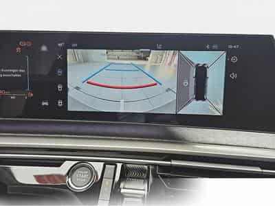 Peugeot 5008 (2026) - Photo 9