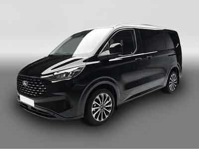 Ford Tourneo (2026) - Photo 1