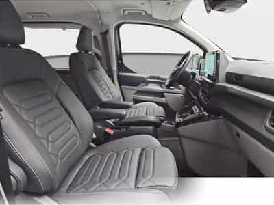 Ford Tourneo (2026) - Photo 15