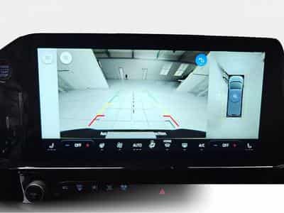 Ford Tourneo (2026) - Photo 9