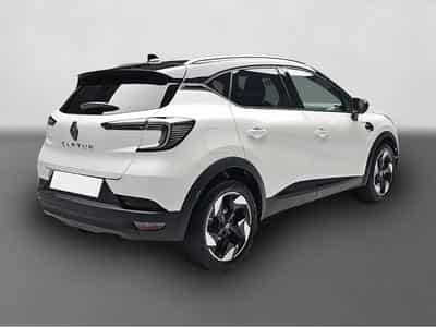 Renault Captur (2026) - Photo 2