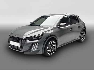 Peugeot 208 (2026) - Photo 1