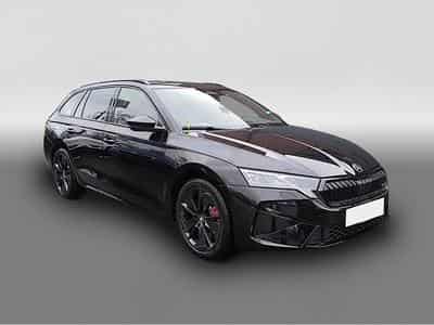 Skoda Octavia (2025) - Photo 3