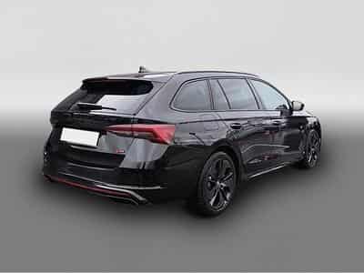 Skoda Octavia (2025) - Photo 7