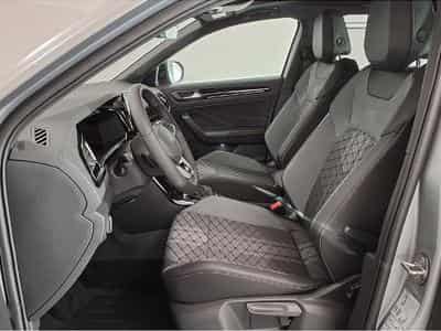 VW T-Roc (2025) - Photo 9