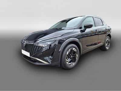 Nissan Qashqai (2026) - Photo 1