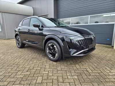 Nissan Qashqai (2026) - Photo 7