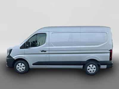 Renault Master (2026) - Photo 2