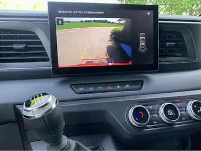 Renault Master (2026) - Photo 10