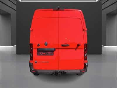 Renault Master (2026) - Photo 4