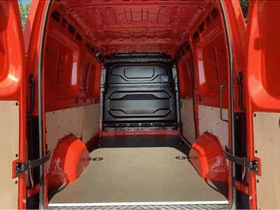 Renault Master (2026) - Photo 5