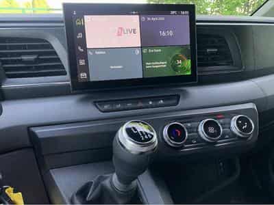 Renault Master (2026) - Photo 9