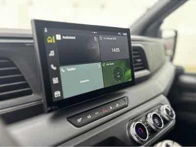 Renault Master (2026) - Photo 10