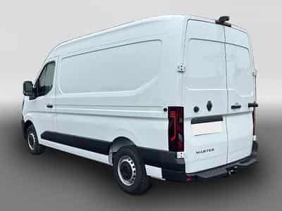 Renault Master (2026) - Photo 3