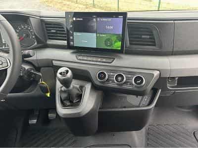 Renault Master (2026) - Photo 9