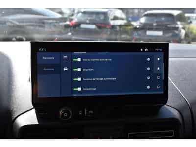 Citroën Berlingo (2026) - Photo 14