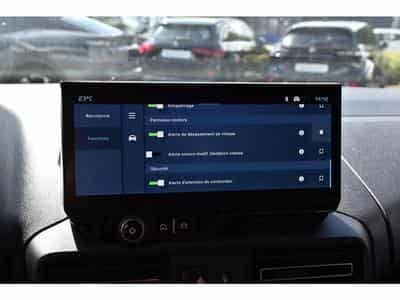 Citroën Berlingo (2026) - Photo 15