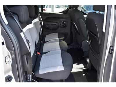 Citroën Berlingo (2026) - Photo 8