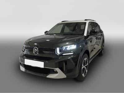 Citroën C3 Aircross (2026) - Photo 1