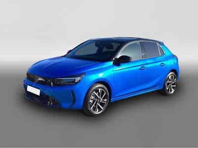 Opel Corsa (2026) - Photo 1