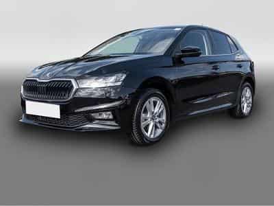 Skoda Fabia (2026) - Photo 1