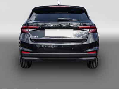 Skoda Fabia (2026) - Photo 5