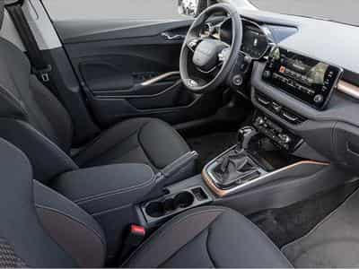 Skoda Fabia (2026) - Photo 6