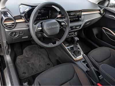 Skoda Fabia (2026) - Photo 7