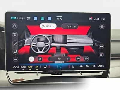 VW Golf (2026) - Photo 10