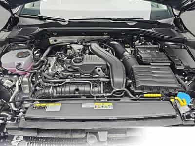 VW Golf (2026) - Photo 14