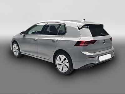 VW Golf (2026) - Photo 3