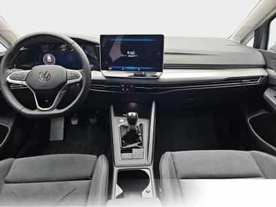 VW Golf (2026) - Photo 6