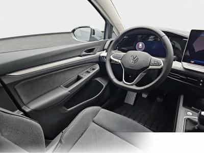 VW Golf (2026) - Photo 7