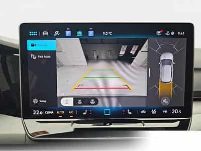 VW Golf (2026) - Photo 9