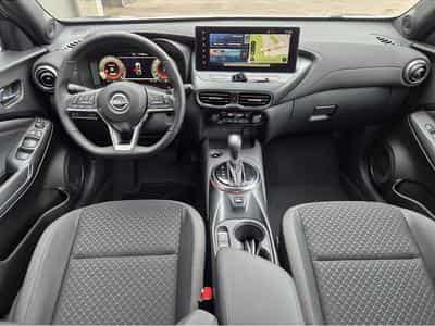 Nissan Juke (2026) - Photo 11